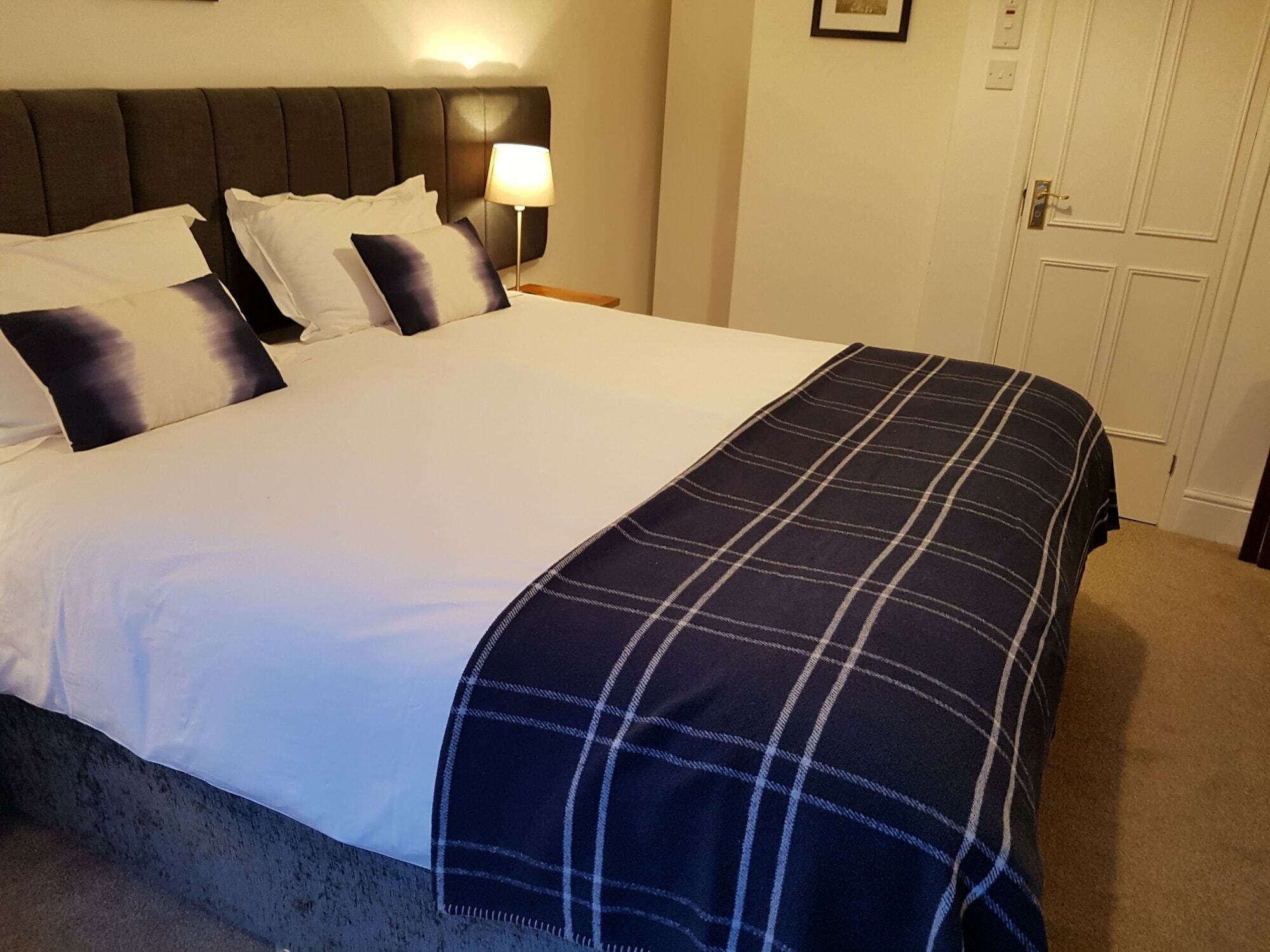 Ty Helyg Guest House 브레컨 외부 사진